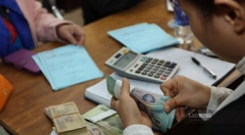 Mức lương đóng BHXH từ 2026: Ai cũng nên biết để không bị mất quyền lợi