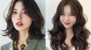 Những kiểu tóc xoăn được dự đoán “lên ngôi” năm 2026