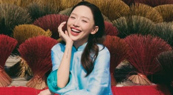 Phản ứng của Tóc Tiên về tin đồn có bạn trai mới