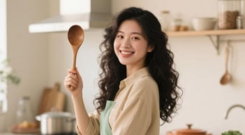 Phụ nữ sinh vào giờ này thường là người nhẹ nhàng, tình cảm: Cuộc đời ít thị phi sóng gió, nhiều phúc lộc