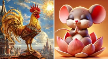 Thứ Sáu, Bảy, Chủ Nhật (10,11,12/4): 3 tuổi Chính Thức Thoát Nghèo, đời sang trang mới