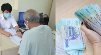 Tin vui 2026: Đối tượng nào được tăng lương hưu 15% – Chi tiết đầy đủ ai cũng cần biết