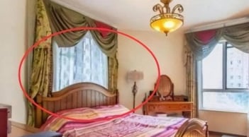 Tổ tiên nói “Giường dựa vào hai tường, nhà mắc bệnh”: Sự thật phong thủy bạn phải biết