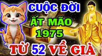 Top 3 con giáp 'chuột sa hũ nếp', tiền tài viên mãn