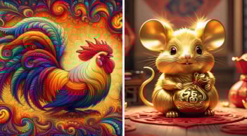 Từ 10-15/4: 3 tuổi Trúng Độc Đắc liên tục, tiền đếm mỏi tay