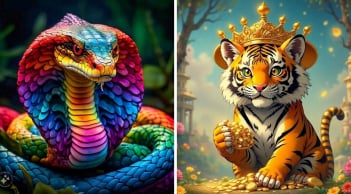 Từ 10/4 đến 30/4: 3 tuổi Giàu Như Vũ Bão, không thành tỷ phú cũng là đại gia