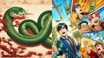 Từ 15/4-31/5: 5 con giáp được 'trời phát lộc', tài sản tăng vọt, hút tiền cực mạnh - hãy nắm bắt cơ hội