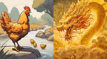 3 con giáp vận 'đỏ như son': Tài lộc gõ cửa, cơ hội đổi đời trong tầm tay từ 2026 đến cuối đời