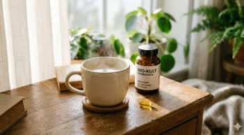 90% người đang bỏ qua 3 thứ này trước bữa sáng: Làm đúng mỗi ngày, cơ thể thay đổi rõ sau 1 thời gian