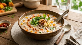 Ăn gì để bảo vệ trẻ trước nguy cơ tay chân miệng? Gợi ý thực phẩm đơn giản, dễ tìm