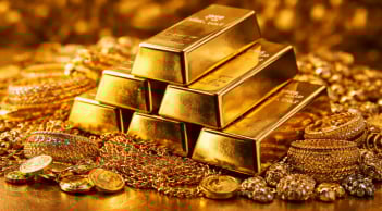 Bảng giá vàng 9999 24K 18K SJC DOJI PNJ hôm nay 10/4/2026