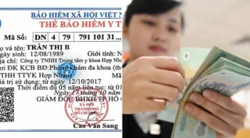 BHYT 5 năm liên tục được nhận 14 triệu đồng/lần: Thực hư ra sao, ai đủ điều kiện hưởng?