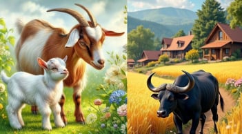 Không cần quá xuất sắc, 3 con giáp này vẫn tích sản lớn nhờ chăm chỉ bền bỉ