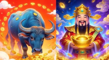 Nắng hè gõ cửa, 3 tuổi trả sạch nợ nần, Tài Lộc - Tiền Của ập đến bất ngờ