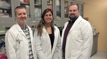 Nghiên cứu mới: Phát hiện vi khuẩn có thể “ăn” khối u ung thư gây chấn động