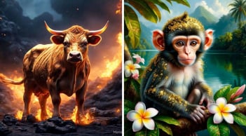 Sáng Thứ Bảy ngày 11/4: 3 tuổi Mưa Tiền Đổ Bộ, giàu nhất vị trí số 2