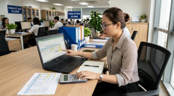 Thuế thu nhập cá nhân có thể đổi cách tính: Thu nhập 28 triệu/tháng chưa chắc phải nộp