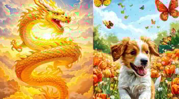  Từ 15/4–5/5: 3 con giáp nói lời khôn ngoan, mở lối thăng tiến, cơ hội bật lên rõ rệt