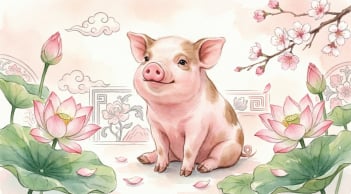 3 con giáp bước vào chu kỳ kiếm tiền mạnh nhất tháng 4: Làm ít hưởng nhiều