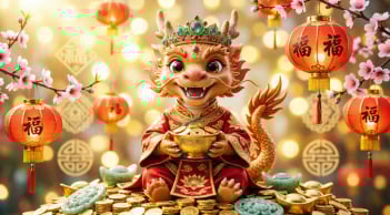 3 con giáp được “gọi tên” giữa tháng 4: Tài lộc và hỷ sự có thể đến cùng lúc