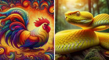 3 con giáp Trúng Số Liên Tục, Danh Tiếng Lẫy Lừng từ 12/4 đến 20/4