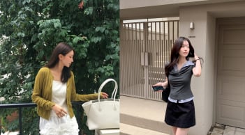 4 cách phối chân váy ngắn giúp phong cách luôn nổi bật từ dạo phố đến du lịch