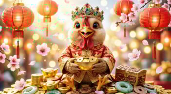 4 con giáp tuổi trẻ vất vả, sau 40 tuổi dễ đổi đời, sống dư dả đáng mơ ước