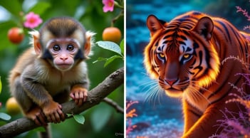 5 ngày liên tiếp (12-17/4): 3 tuổi Bão Lộc Quét Qua, Tiền Vào Không Kịp Đếm