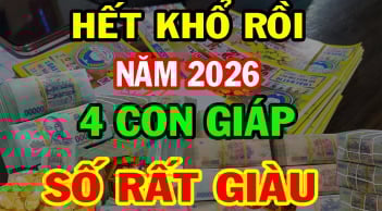 5 tuần liên tiếp: 3 tuổi Đổi Đời Lên Hương, ra đường Tiền bùng nổ