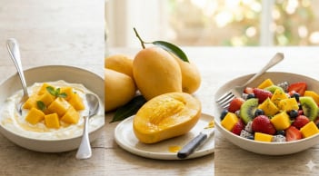 Ăn xoài mỗi ngày, nhiều người không ngờ sai lầm này khiến tác dụng “đảo ngược”