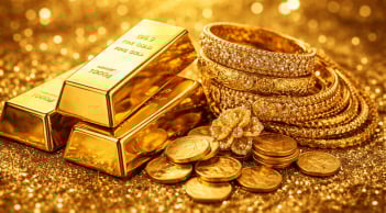 Bảng giá vàng 9999 24K 18K SJC DOJI PNJ hôm nay 11/4/2026