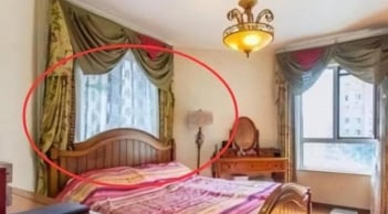 “Giường dựa 2 tường dễ sinh bệnh”: Lời dặn của tổ tiên có đúng không?