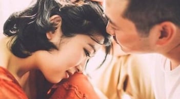 Phụ nữ bao nhiêu tuổi thì giảm hứng thú tình cảm? Sự thật từ người trong cuộc