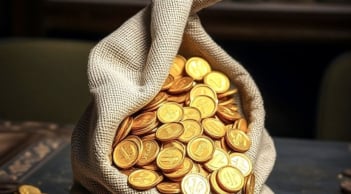 Sau tuổi 45: 4 con giáp bất ngờ “trúng lớn”, vận may đến dồn dập khó đoán