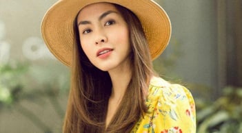 Tăng Thanh Hà sẽ tái xuất màn ảnh sau 13 năm?