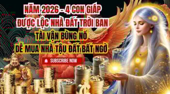 Thổ công chỉ điểm, 3 tuổi cung điền trạch bật sáng, Đất nở ra Tiền