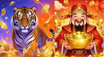 Thứ Hai, thứ Ba (13-14/4), 3 tuổi ôm hũ Vàng, đời sang trang