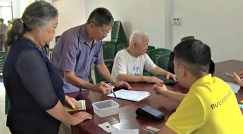 Tin vui: Người nhận lương hưu và trợ cấp xã hội sắp được tăng quyền lợi