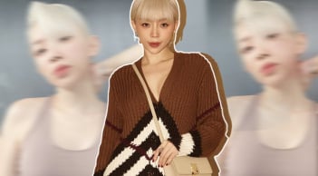 Tóc Tiên tiết lộ đang trải qua giai đoạn có phần tự ti về ngoại hình