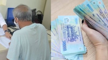 Từ 1/7/2026: Ai được tăng thêm 300.000 đồng/tháng? Danh sách đối tượng hưởng quyền lợi mới