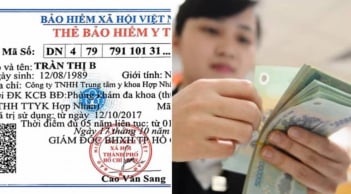 Từ 2026: Tham gia BHYT đủ 5 năm liên tục được nhận 14 triệu đồng/lần, thực hư ra sao?