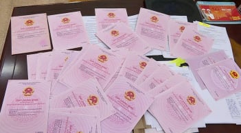 Từ năm 2026: Mở rộng thêm 2 trường hợp được cấp sổ đỏ lần đầu, người dân cần nắm rõ