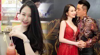 Tuấn Hưng lên tiếng khi bà xã bị chê lạm dụng 'dao kéo'