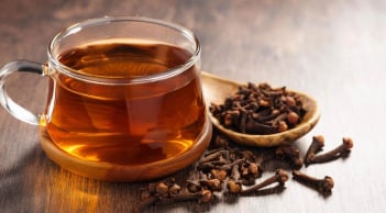 Uống nước đinh hương lúc đói, cơ thể nhận được 7 lợi ích bất ngờ