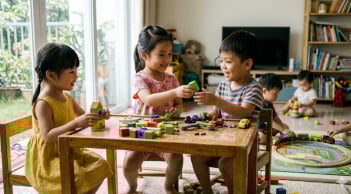 3 dấu hiệu ở trẻ nhỏ nhiều cha mẹ bỏ qua nhưng lại dự báo tương lai đầy triển vọng