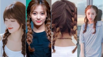 5 kiểu tóc tết mùa Hè 2026: vừa gọn gàng vừa nâng tầm nhan sắc