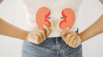 7 dấu hiệu suy thận giai đoạn đầu, dễ nhận thấy nhưng nhiều người bỏ qua