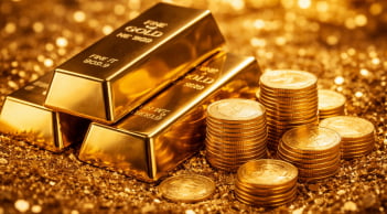 Bảng giá vàng 9999 24K 18K SJC DOJI PNJ hôm nay 12/4/2026