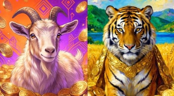 Qua đêm nay, 4 tuổi đón vận may lớn, tiền của đổ về túi dồn dập