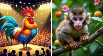 Thứ Hai đến Thứ Năm (13-16/4): 3 tuổi Trúng Lớn Dồn Dập, giàu nhất vị trí số 2